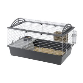 Оборудвана клетка за гризачи CASITA 100 CAGE 96х57х56см.